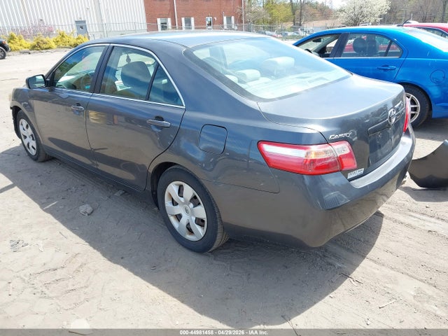 Продаж на аукціоні авто 2007 Toyota Camry Le, vin: 4T1BE46K17U708038, номер лоту: 44981458