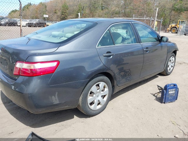 Продаж на аукціоні авто 2007 Toyota Camry Le, vin: 4T1BE46K17U708038, номер лоту: 44981458
