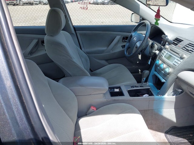 Продаж на аукціоні авто 2007 Toyota Camry Le, vin: 4T1BE46K17U708038, номер лоту: 44981458