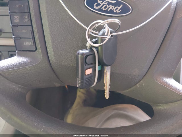 Aukcja sprzedaży 2012 Ford Fusion S, vin: 3FAHP0GA5CR350568, numer aukcji: 44981460