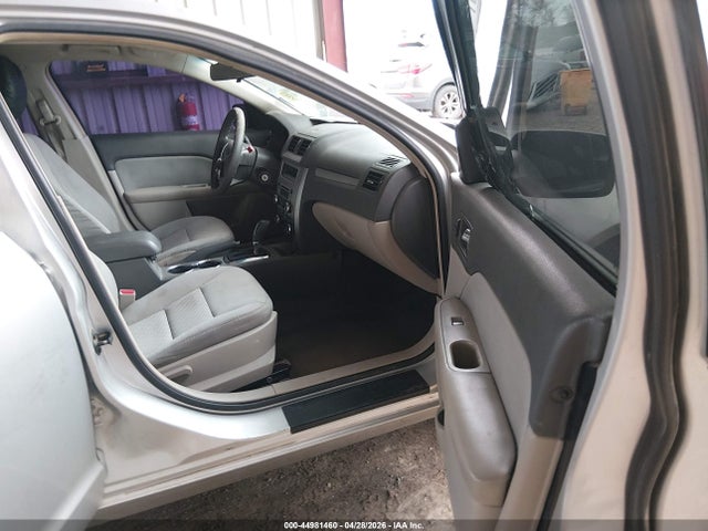 Aukcja sprzedaży 2012 Ford Fusion S, vin: 3FAHP0GA5CR350568, numer aukcji: 44981460
