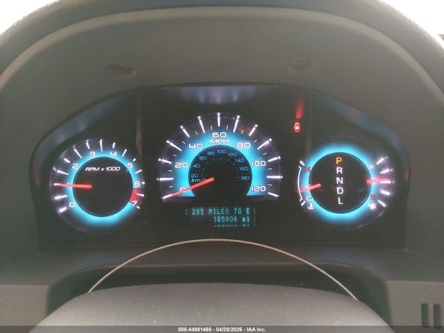 Aukcja sprzedaży 2012 Ford Fusion S, vin: 3FAHP0GA5CR350568, numer aukcji: 44981460