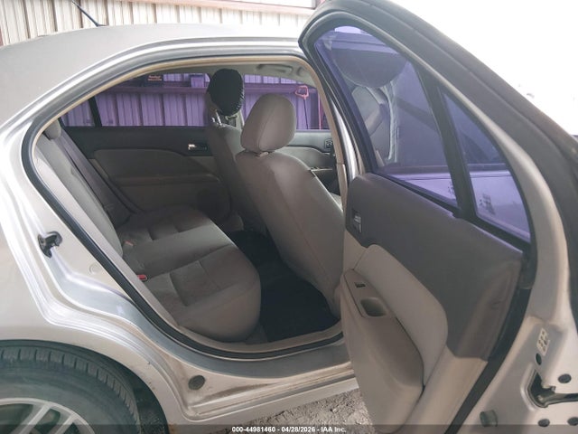 Aukcja sprzedaży 2012 Ford Fusion S, vin: 3FAHP0GA5CR350568, numer aukcji: 44981460
