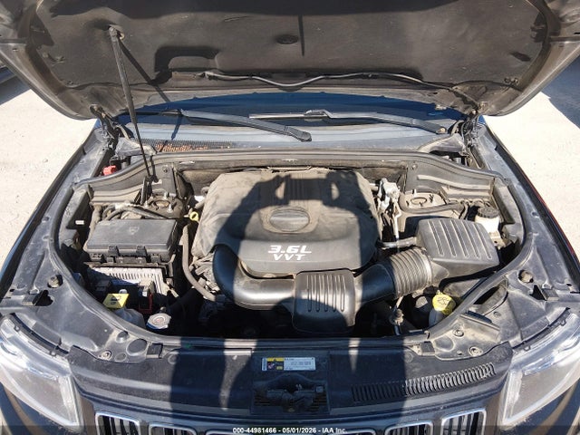 Aukcja sprzedaży 2014 Jeep Grand Cherokee Laredo, vin: 1C4RJFAG5EC180729, numer aukcji: 44981466