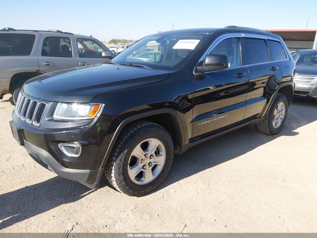 Aukcja sprzedaży 2014 Jeep Grand Cherokee Laredo, vin: 1C4RJFAG5EC180729, numer aukcji: 44981466