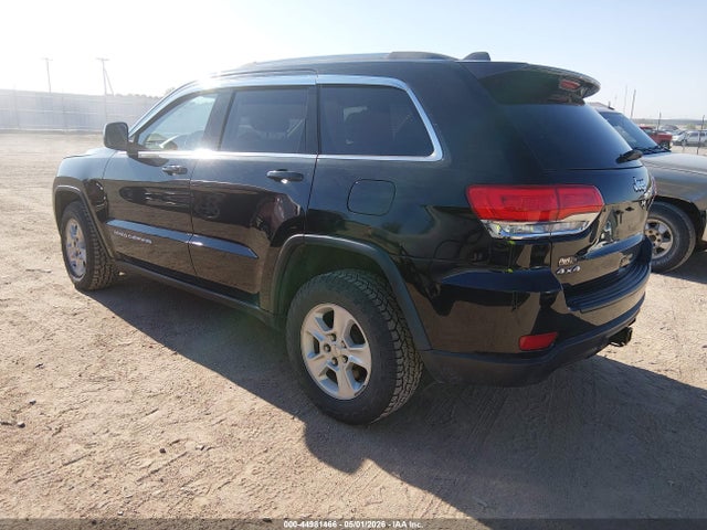 Aukcja sprzedaży 2014 Jeep Grand Cherokee Laredo, vin: 1C4RJFAG5EC180729, numer aukcji: 44981466