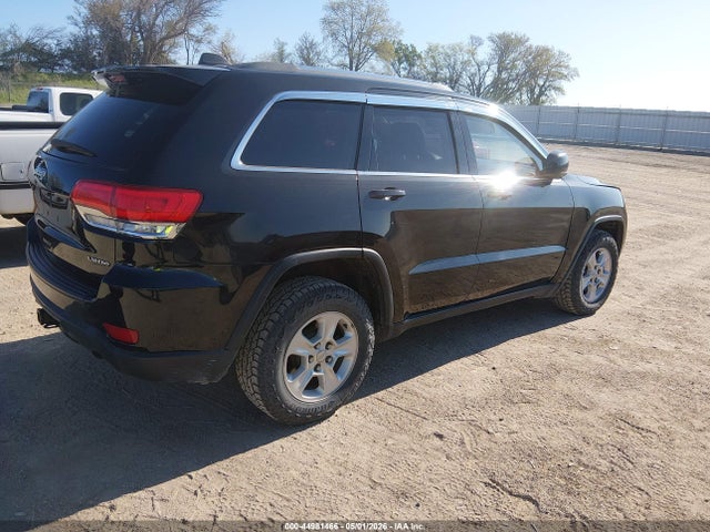 Aukcja sprzedaży 2014 Jeep Grand Cherokee Laredo, vin: 1C4RJFAG5EC180729, numer aukcji: 44981466