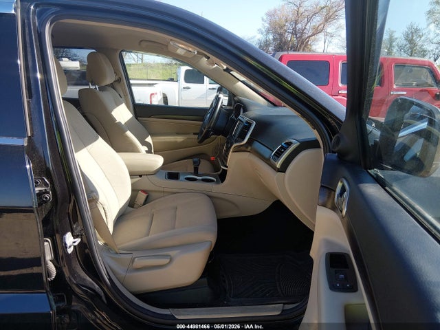 Aukcja sprzedaży 2014 Jeep Grand Cherokee Laredo, vin: 1C4RJFAG5EC180729, numer aukcji: 44981466
