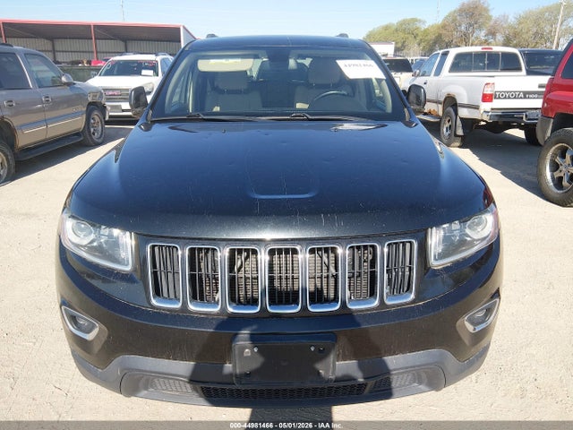 Aukcja sprzedaży 2014 Jeep Grand Cherokee Laredo, vin: 1C4RJFAG5EC180729, numer aukcji: 44981466