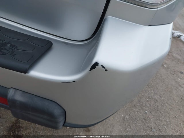 2006 Honda Pilot Ex-l მანქანა იყიდება აუქციონზე, vin: 2HKYF18536H503962, აუქციონის ნომერი: 44981467