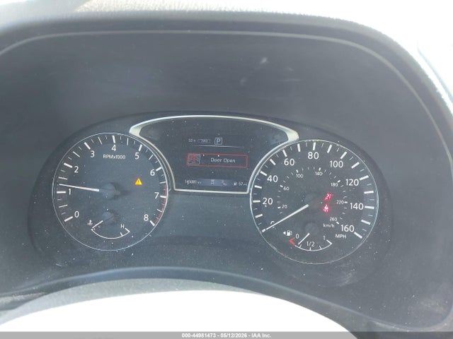 Aukcja sprzedaży 2019 Nissan Pathfinder Sv, vin: 5N1DR2MM2KC617672, numer aukcji: 44981473