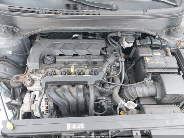 Aukcja sprzedaży 2022 Hyundai Venue Sel, vin: KMHRC8A35NU181713, numer aukcji: 44981477