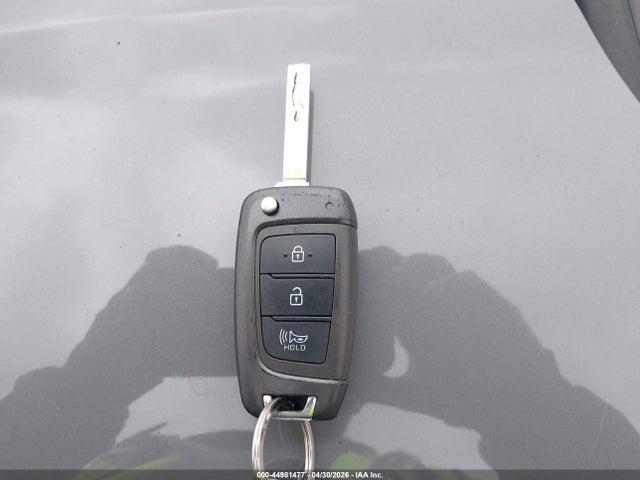 Aukcja sprzedaży 2022 Hyundai Venue Sel, vin: KMHRC8A35NU181713, numer aukcji: 44981477
