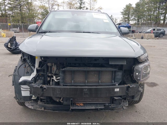 Aukcja sprzedaży 2022 Hyundai Venue Sel, vin: KMHRC8A35NU181713, numer aukcji: 44981477