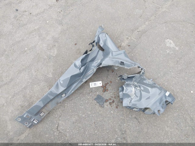 Aukcja sprzedaży 2022 Hyundai Venue Sel, vin: KMHRC8A35NU181713, numer aukcji: 44981477