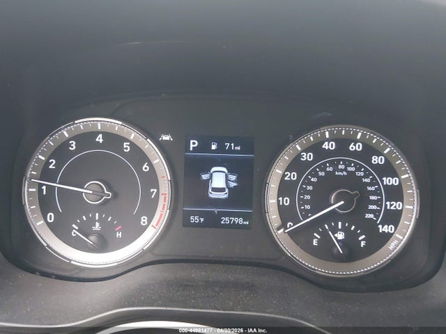 Aukcja sprzedaży 2022 Hyundai Venue Sel, vin: KMHRC8A35NU181713, numer aukcji: 44981477