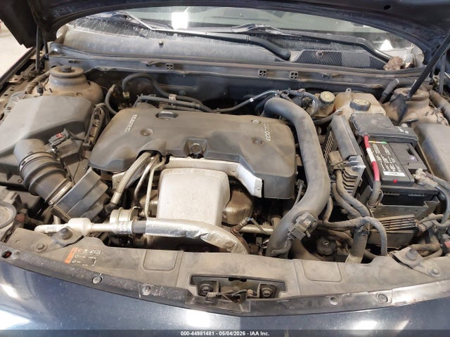 Продаж на аукціоні авто 2016 Buick Regal Turbo Premium Ii, vin: 2G4GT5GXXG9184221, номер лоту: 44981481