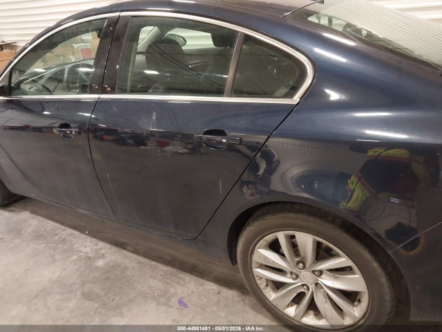 Продаж на аукціоні авто 2016 Buick Regal Turbo Premium Ii, vin: 2G4GT5GXXG9184221, номер лоту: 44981481