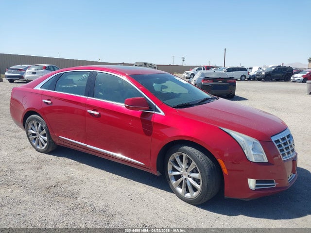44981484 :رقم المزاد ، 2G61P5S3XD9150331 vin ، 2013 Cadillac Xts Luxury مزاد بيع