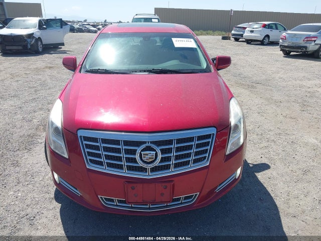 44981484 :رقم المزاد ، 2G61P5S3XD9150331 vin ، 2013 Cadillac Xts Luxury مزاد بيع