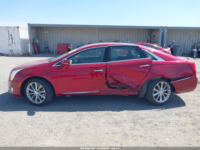 44981484 :رقم المزاد ، 2G61P5S3XD9150331 vin ، 2013 Cadillac Xts Luxury مزاد بيع