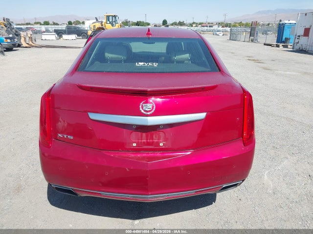 44981484 :رقم المزاد ، 2G61P5S3XD9150331 vin ، 2013 Cadillac Xts Luxury مزاد بيع