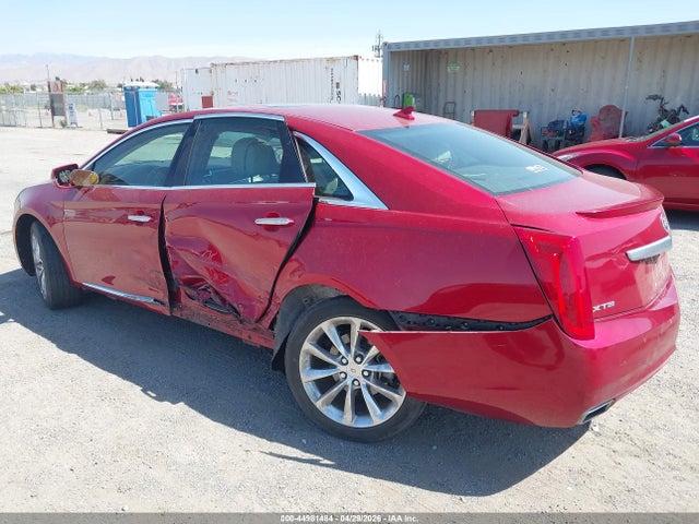 44981484 :رقم المزاد ، 2G61P5S3XD9150331 vin ، 2013 Cadillac Xts Luxury مزاد بيع