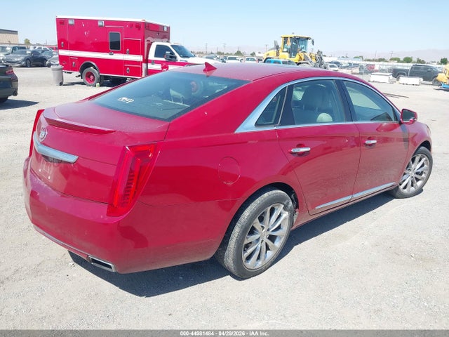 44981484 :رقم المزاد ، 2G61P5S3XD9150331 vin ، 2013 Cadillac Xts Luxury مزاد بيع