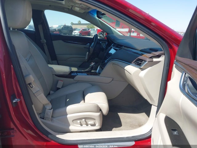 44981484 :رقم المزاد ، 2G61P5S3XD9150331 vin ، 2013 Cadillac Xts Luxury مزاد بيع
