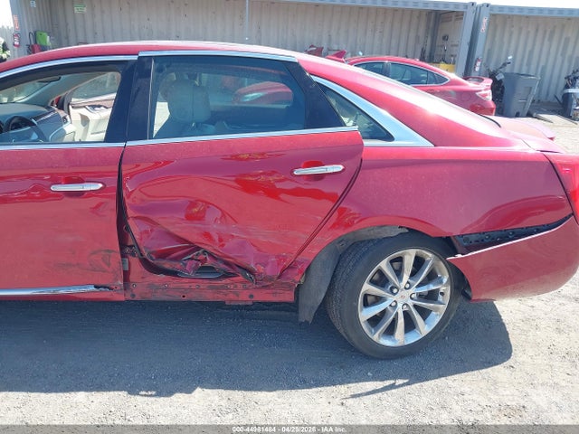 44981484 :رقم المزاد ، 2G61P5S3XD9150331 vin ، 2013 Cadillac Xts Luxury مزاد بيع