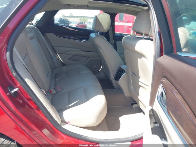 44981484 :رقم المزاد ، 2G61P5S3XD9150331 vin ، 2013 Cadillac Xts Luxury مزاد بيع