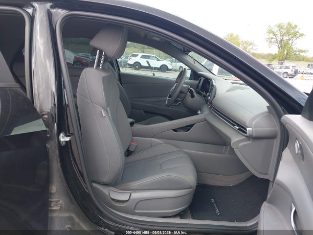 Aukcja sprzedaży 2023 Hyundai Elantra Hybrid Blue, vin: KMHLM4AJ0PU068426, numer aukcji: 44981485