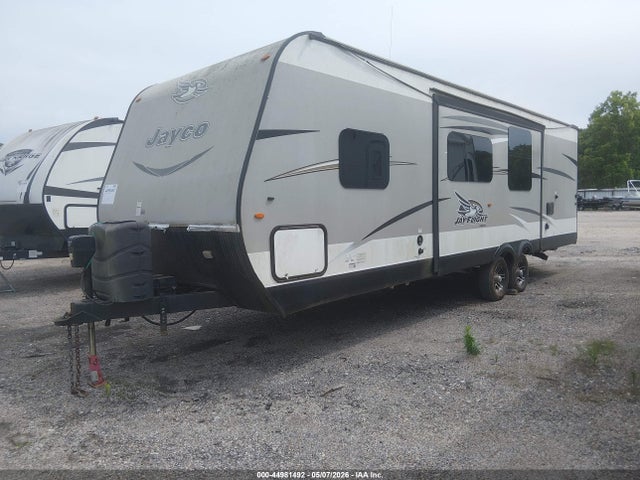 Продажа на аукционе авто 2017 Jayco 28ft, vin: 1UJBJ0BPXH1TU0116, номер лота: 44981492