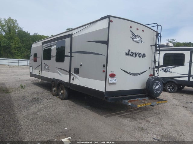 Продажа на аукционе авто 2017 Jayco 28ft, vin: 1UJBJ0BPXH1TU0116, номер лота: 44981492