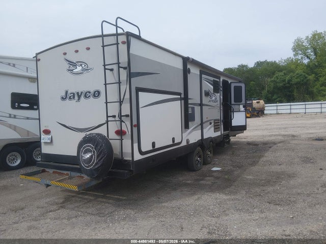 Продажа на аукционе авто 2017 Jayco 28ft, vin: 1UJBJ0BPXH1TU0116, номер лота: 44981492