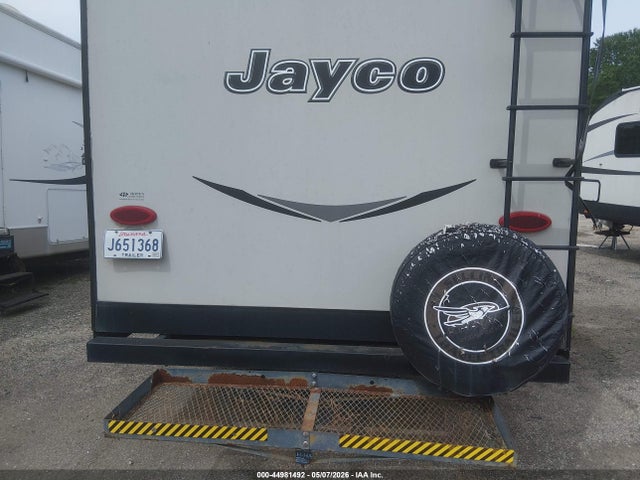 Продажа на аукционе авто 2017 Jayco 28ft, vin: 1UJBJ0BPXH1TU0116, номер лота: 44981492