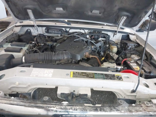 Aukcja sprzedaży 2004 Ford Ranger Xlt, vin: 1FTZR15E94PA02270, numer aukcji: 44981495