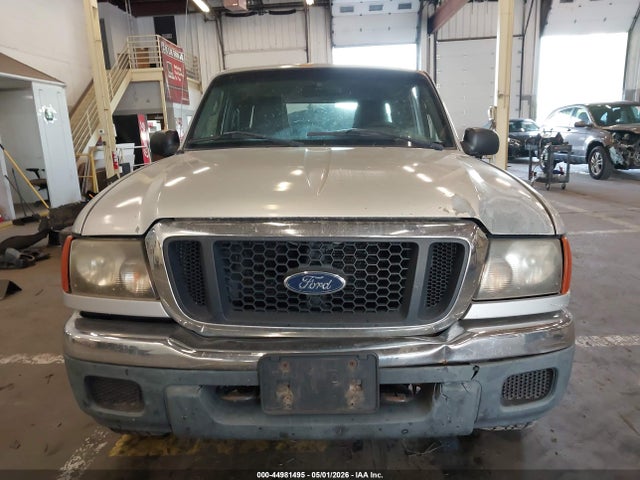 Aukcja sprzedaży 2004 Ford Ranger Xlt, vin: 1FTZR15E94PA02270, numer aukcji: 44981495
