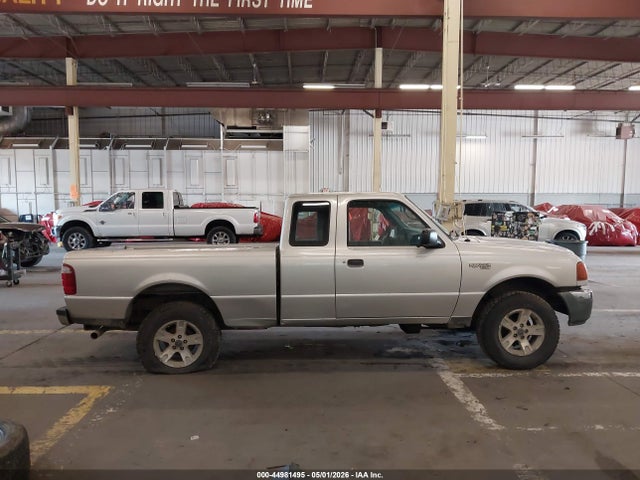Aukcja sprzedaży 2004 Ford Ranger Xlt, vin: 1FTZR15E94PA02270, numer aukcji: 44981495