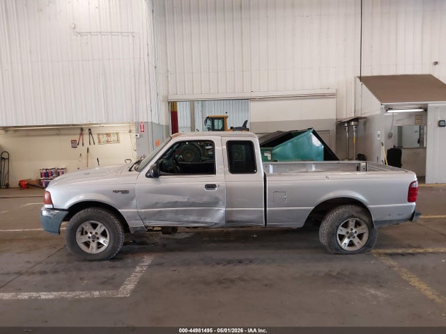 Aukcja sprzedaży 2004 Ford Ranger Xlt, vin: 1FTZR15E94PA02270, numer aukcji: 44981495