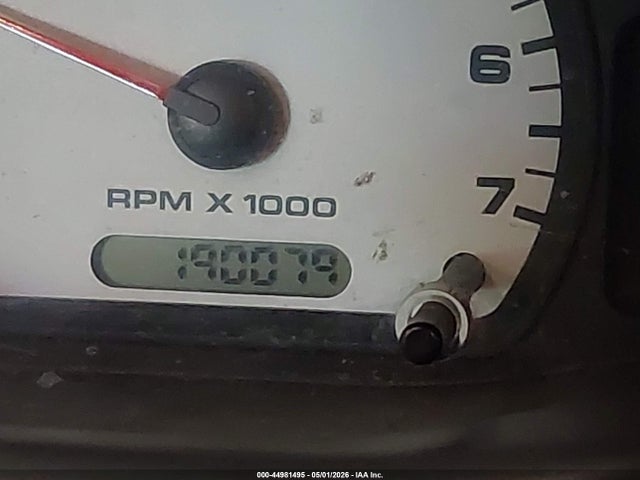 Aukcja sprzedaży 2004 Ford Ranger Xlt, vin: 1FTZR15E94PA02270, numer aukcji: 44981495