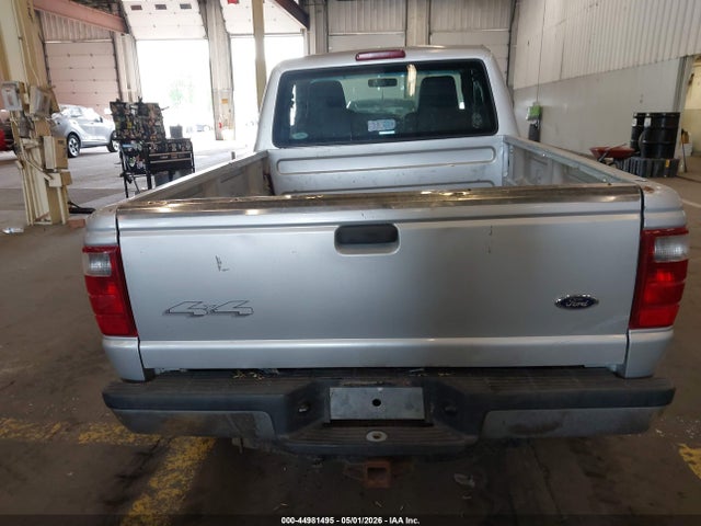 Aukcja sprzedaży 2004 Ford Ranger Xlt, vin: 1FTZR15E94PA02270, numer aukcji: 44981495