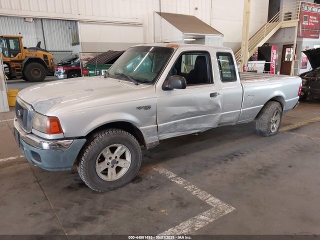 Aukcja sprzedaży 2004 Ford Ranger Xlt, vin: 1FTZR15E94PA02270, numer aukcji: 44981495