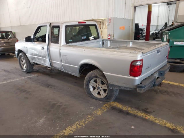 Aukcja sprzedaży 2004 Ford Ranger Xlt, vin: 1FTZR15E94PA02270, numer aukcji: 44981495