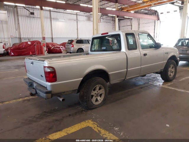Aukcja sprzedaży 2004 Ford Ranger Xlt, vin: 1FTZR15E94PA02270, numer aukcji: 44981495