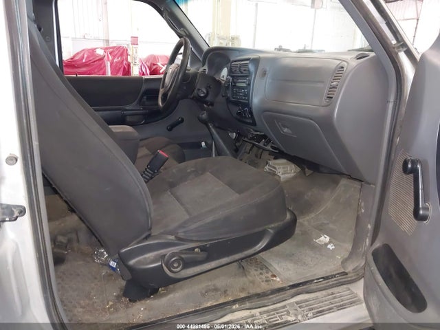 Aukcja sprzedaży 2004 Ford Ranger Xlt, vin: 1FTZR15E94PA02270, numer aukcji: 44981495