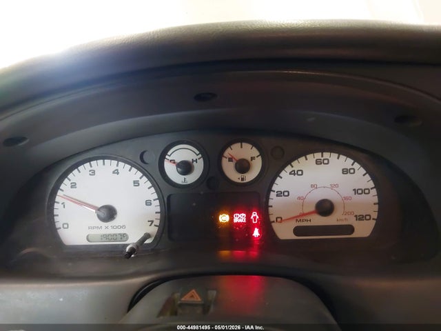 Aukcja sprzedaży 2004 Ford Ranger Xlt, vin: 1FTZR15E94PA02270, numer aukcji: 44981495