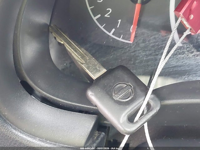 Aukcja sprzedaży 2019 Nissan Versa 1.6 S+, vin: 3N1CN7AP8KL844038, numer aukcji: 44981497