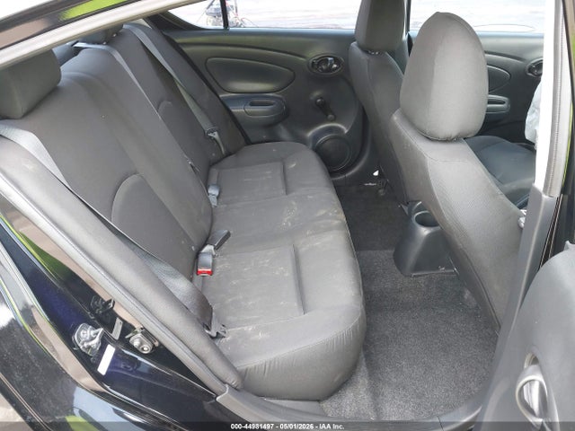 Aukcja sprzedaży 2019 Nissan Versa 1.6 S+, vin: 3N1CN7AP8KL844038, numer aukcji: 44981497