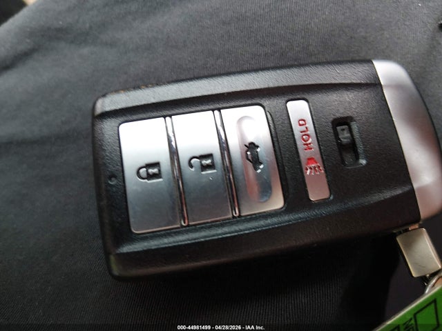 Продаж на аукціоні авто 2019 Acura Ilx Premium Package/technology Package, vin: 19UDE2F71KA013308, номер лоту: 44981499